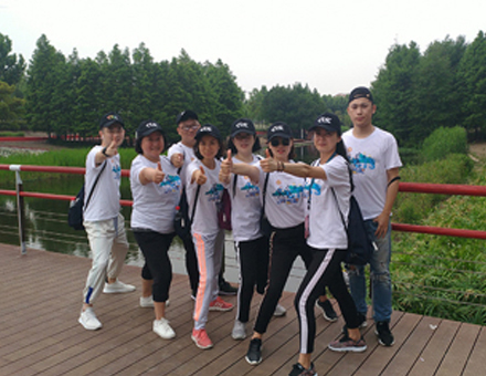 Staff Style